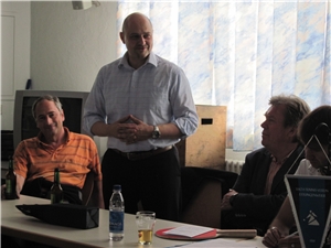 Bild des Tages